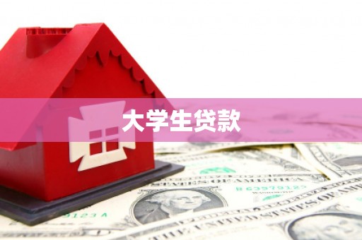 焉耆大学生贷款