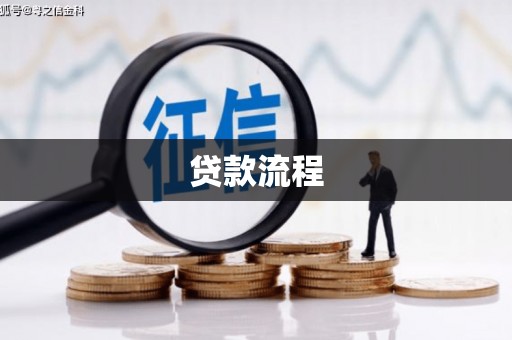 焉耆贷款流程