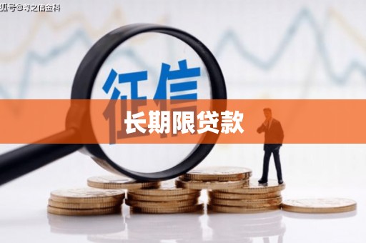 焉耆长期限贷款