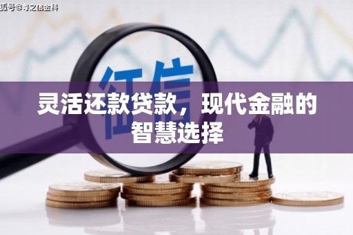 焉耆灵活还款贷款，现代金融的智慧选择