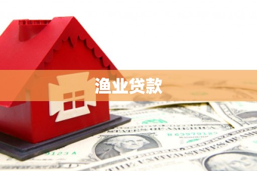 焉耆渔业贷款