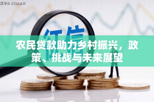 焉耆农民贷款助力乡村振兴，政策、挑战与未来展望