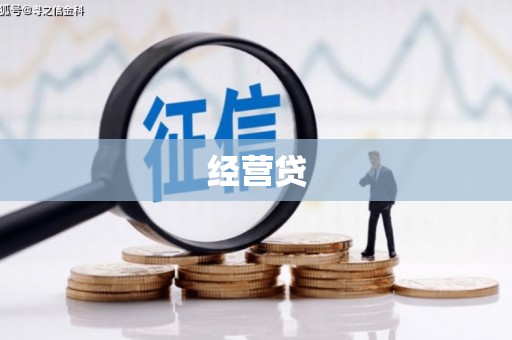 焉耆经营贷