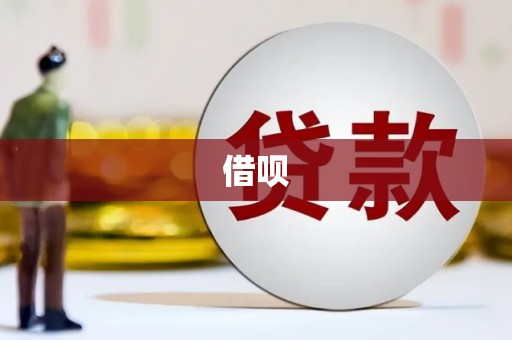 焉耆借呗