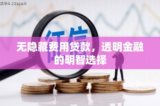 焉耆无隐藏费用贷款，透明金融的明智选择